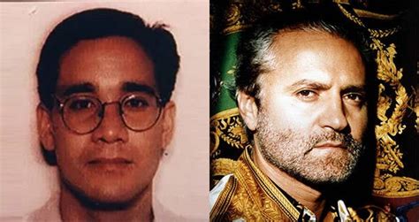 andrew cunanan perche uccide versace|why was guianni versace killed.